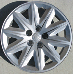 Chrysler 300 Hubcap 17 inch H8031